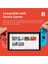 Splatoon 3-Switch Joy Pad Kablosuz Denetleyici Joystick Bluetooth Gamepad Nintendo Anahtarı Için Sapanlar Ile OLED (Yurt Dışından) 4