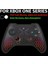 Xbox One Için Rgb Siyah-2.4g Kablosuz Pc Joystick, Xbox Series X, S Android Iphone Uyumlu Mobil Denetleyici Gamepad, 6 Eksenli Gyro ve Flaş Işıklı (Yurt Dışından) 2