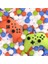Xbox One Için Rgb Siyah-2.4g Kablosuz Pc Joystick, Xbox Series X, S Android Iphone Uyumlu Mobil Denetleyici Gamepad, 6 Eksenli Gyro ve Flaş Işıklı (Yurt Dışından) 4