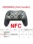 NS009NNS Kutusu-Kablosuz Denetleyici Bt Nintendo Anahtarı Pro Pc Ps3 Tv Kutusu Joystick Gamepad Nfc Profesyonel Gecikmesiz Gamepad (Yurt Dışından) 1
