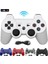 Ps3-5-Kablosuz Bluetooth Denetleyici Sony Ps3 Gamepad Için Play Station 3 Joystick Sony Playstation 3 Controle Için Uzaktan Kumanda (Yurt Dışından) 2