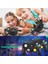 Siyah-Gamecube Denetleyici Kablolu Uzaktan Gamepad Klasik Ngc Kontrol Wii Joystick Retro Oyun Pedi Aksesuarları Video Oyun Konsolu Joypad (Yurt Dışından) 2