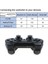 2 Adet Gamepad-2.4g Kablosuz Gamepad Ps3/pc/tv Kutusu/android Telefon Denetleyicisi Için Playstation3/süper Konsol X-Pro Tv Video Oyunu Konsolu (Yurt Dışından) 4