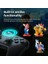 Pro Denetleyici 4-Wireless Bluetooth Gamepad Nintendo Anahtarı Aksesuarları Için Pro Denetleyici Joystick Anahtarı Oyun Konsolu Için 6 Eksenli Kolu (Yurt Dışından) 3