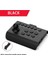 Siyah-Taşınabilir Joystick 3 Bağlantı Modu Arcade Stick Denetleyici Hassas Hassas Destek Switch/ps4/ps3 Için Turbo Seri Gönderim (Yurt Dışından) 1