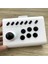 Siyah-Taşınabilir Joystick 3 Bağlantı Modu Arcade Stick Denetleyici Hassas Hassas Destek Switch/ps4/ps3 Için Turbo Seri Gönderim (Yurt Dışından) 2