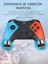 Bk Wt Kutusu Ile Bluetooth Uyumlu Turbo Gamepad Nintendo Ns-Switch Ns Anahtarı OLED Konsol Kablosuz USB Joystick Anahtarı Pro Denetleyici (Yurt Dışından) 5