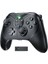 Trubo Ile Kablosuz Bluetooth/2.4g Kablosuz Denetleyici Için Anahtar/pc/buhar/ps3/android Tv Kutusu Akıllı Tablet Telefon Joystick Oyun Gamepad (Yurt Dışından) 1