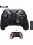 Trubo Ile Kablosuz Bluetooth/2.4g Kablosuz Denetleyici Için Anahtar/pc/buhar/ps3/android Tv Kutusu Akıllı Tablet Telefon Joystick Oyun Gamepad (Yurt Dışından) 4