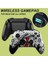 E08-03-223-XBOX Series X, Xbox Series S, Xbox One, 6 Eksenli Ios, Android'ler, Joystick Pc Için Kablosuz Oyun Gamepad'i, Değiştirilebilir Pil (Yurt Dışından) 2