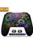 Q215 Gamepad-Kablosuz Denetleyici Gamepad'ler Nintendo Switch/lite/oled Ile Fare Dokunmatik Duygu Uyandırma Programlanabilir Turbo Fonksiyonu (Yurt Dışından) 1