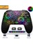 Q215 Gamepad-Kablosuz Denetleyici Gamepad'ler Nintendo Switch/lite/oled Ile Fare Dokunmatik Duygu Uyandırma Programlanabilir Turbo Fonksiyonu (Yurt Dışından) 2