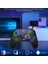 Q215 Gamepad-Kablosuz Denetleyici Gamepad'ler Nintendo Switch/lite/oled Ile Fare Dokunmatik Duygu Uyandırma Programlanabilir Turbo Fonksiyonu (Yurt Dışından) 3