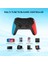 NS009NNS Kutusu-Kablosuz Denetleyici Bt Nintendo Anahtarı Pro Pc Ps3 Tv Kutusu Joystick Gamepad Nfc Profesyonel Gecikmesiz Gamepad (Yurt Dışından) 4