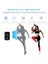 8-120-380-NINTENDO Wii/wii U Joystick 2 In 1 Denetleyici Seti Kablosuz Uzaktan Gamepad Motion Plus Silikon Kılıf Ile Video Oyunu (Yurt Dışından) 3