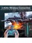 Xbox One/one S/x/serisi X/s Oyun Konsolu ve Pc WINDOWS10 Için Kırmızı Kablosuz Gamepad Denetleyicisi 2.4g Adaptörlü (Yurt Dışından) 4