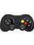 1 Adet Black-1/2pcs Kablosuz Gamepad Oyun Konsolu Denetleyici Joystick Nintendo Anahtarı Pc Için Çift Motorlu Titreşim Turbo Fonksiyonu (Yurt Dışından) 1