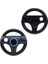 WII111-RED-1PCS Çok Renkli Mario Kart Yarış Direksiyonu Oyunları Wii Uzaktan Oyun Denetleyicisi Için Direksiyon (Yurt Dışından) 4