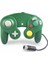 Yeşil-Klasik 1.5 M Kablolu Oyun Denetleyicisi Gamepad Titreşimli Joystick Uzaktan Ngc/wıı/ Ndc Gamecube Konsolları Oyun Denetleyici Pedi (Yurt Dışından) 1