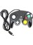 Yeşil-Klasik 1.5 M Kablolu Oyun Denetleyicisi Gamepad Titreşimli Joystick Uzaktan Ngc/wıı/ Ndc Gamecube Konsolları Oyun Denetleyici Pedi (Yurt Dışından) 3