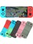 Pembe-Kablosuz Bt 5.0 Cep Telefonu Android Ios Için Gerilebilir Oyun Denetleyicisi Gamepad Joystick Ps4 Anahtarı Pc Için Geri Çekilebilir Gamepad (Yurt Dışından) 2