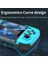 Pembe-Kablosuz Bt 5.0 Cep Telefonu Android Ios Için Gerilebilir Oyun Denetleyicisi Gamepad Joystick Ps4 Anahtarı Pc Için Geri Çekilebilir Gamepad (Yurt Dışından) 4