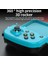 Pembe-Kablosuz Bt 5.0 Cep Telefonu Android Ios Için Gerilebilir Oyun Denetleyicisi Gamepad Joystick Ps4 Anahtarı Pc Için Geri Çekilebilir Gamepad (Yurt Dışından) 5