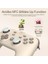 Blue-Pxn P50 Kablosuz Bluetooth Gamepad Anahtarı Pro Oyun Denetleyicisi Ayarlanabilir Titreşim Uyandırma Turbo Nintendo Anahtarı Pc IOS16 + (Yurt Dışından) 4