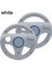 WII111-WH-2PCS Çok Renkli Mario Kart Wii Uzaktan Oyun Denetleyicisi Için Yarış Direksiyonu Oyunları Direksiyon (Yurt Dışından) 1