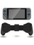 Siyah-Joypad El Kavrama Nintendo Anahtarı Için Ergonomik Tasarım Gamepad Tutucu Nintendo Anahtarı Lite Oyun Konsolu Için Standı Ile (Yurt Dışından) 3