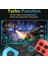 Wt-Kablosuz Denetleyici Desteği Bluetooth Gamepad Joystick Pc/android Için Uyumlu Nintendo Ns Switch Pro/oled/lite Konsol (Yurt Dışından) 2
