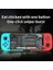 F Mor-Kablosuz Gerilebilir Oyun Denetleyicisi Cep Telefonu Android Ios Gamepad Joystick Ps4 Anahtarı Pc Için Geri Çekilebilir Gamepad Bsp-D3 (Yurt Dışından) 4