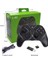 Xbox One S x Steam Pc Gamepad Joystick Için Black-2.4g Kablosuz Kumandanın Değiştirilmesi, Çift Titreşimli (Yurt Dışından) 4