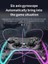 P4 Elite Alıcı-Kablosuz Elite Oyun Denetleyicisi Için Ps4 Slim/pro Renkli Şeffaf Gamepad Nintendo Switch Lite/oled Joystick (Yurt Dışından) 3
