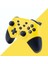 Sarı-Kablosuz Bluetooth Gamepad 6 Eksenli Jiroskop Ayarlanabilir Titreşim Uyandırma Fonksiyonu Nintendo Anahtarı Pc Ps3 Android (Yurt Dışından) 1