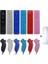 Not Motıon Plus-Nintend Wii 2 In 1 Set Için Kablosuz Bluetooth Joystick Uzaktan Kumanda Sync Gamepad Sol El/nunchuck Opsiyonel Motion Plus (Yurt Dışından) 2