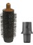 Dyson Airwrap, Altın ve Gri Için Silindir Tarak ve Adaptör (Yurt Dışından) 1