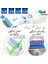 Erkekler ve Kadınlar Için Bit Önleyici Makine 2'li Paket (Yurt Dışından) 3