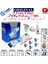 Erkekler ve Kadınlar Için Bit Önleyici Makine 2'li Paket (Yurt Dışından) 5