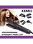 Profesyonel Saç Düzleştirici, Kemei KM-329. Saç ve Güzellik Için Araçlar (Yurt Dışından) 4