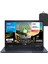 B3402FBA-I58511 Intel Core I5-1235U 16GB 1tb Freedos 14'' Fhd Dokunmatik Taşınabilir Bilgisayar AI58512B1D03+WEBLEGELSINÇANTA 1