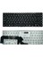 Asus ile Uyumlu Vivobook X505ZA-BQ887, X505ZA-BQ887A11 Notebook Klavye Siyah Tr 1
