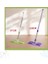 Mop Yedek Bez Hediyeli Yer Mopu Fayans Duvar Yüzey Temizlik Mikrofiber 1