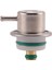 Yakıt Enjeksiyon Basınç Regülatörü 4 Bar Audi Porsche Vw Bmw 0280160575 037133035C 037133035H 0280160557 (Yurt Dışından) 1