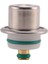 Yakıt Enjeksiyon Basınç Regülatörü 4 Bar Audi Porsche Vw Bmw 0280160575 037133035C 037133035H 0280160557 (Yurt Dışından) 2