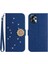 Motorola Moto G23/MOTOROLA 4g Telefon Kapak Kart Tutucu Kapak Cüzdan Kartı (Yurt Dışından) 1