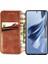 Oppo Oppo 10 Için Kılıf Moda Tasarım Deri Kılıf Kapak Çevirin Cüzdan (Yurt Dışından) 4