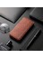 Oppo Oppo 10 Için Kılıf Moda Tasarım Deri Kılıf Kapak Çevirin Cüzdan (Yurt Dışından) 5