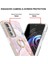 Motorola Edge 20 Pro Için Kılıf (Yurt Dışından) 3