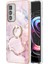 Motorola Edge 20 Pro Için Kılıf (Yurt Dışından) 4